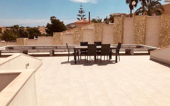6 bedroom Villa in Ciudad Quesada - EE70171 - Photo - Small - 43