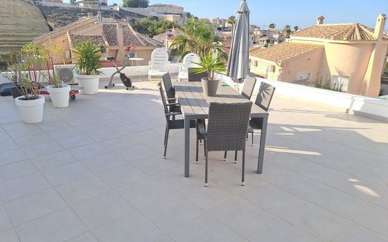 6 bedroom Villa in Ciudad Quesada - EE70171 - Photo - Small - 46