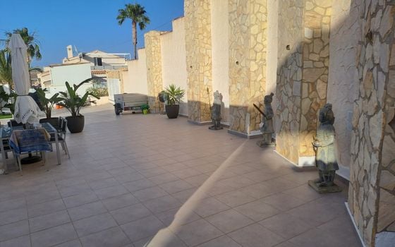 6 bedroom Villa in Ciudad Quesada - EE70171 - Photo - Small - 47