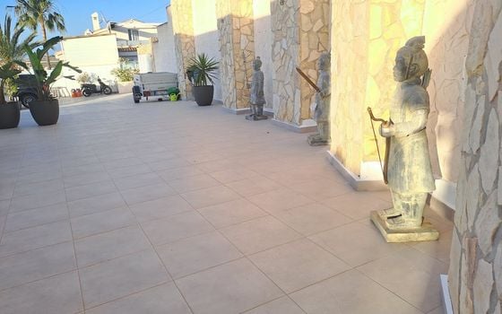 6 bedroom Villa in Ciudad Quesada - EE70171 - Photo - Small - 48