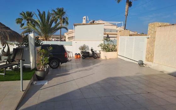 6 bedroom Villa in Ciudad Quesada - EE70171 - Photo - Small - 50