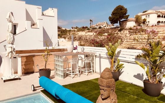 6 bedroom Villa in Ciudad Quesada - EE70171 - Photo - Small - 55