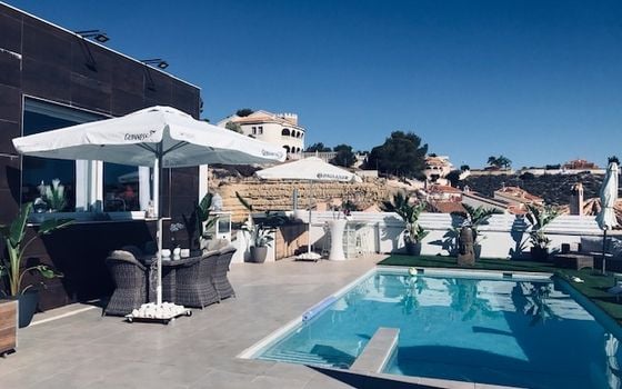 6 bedroom Villa in Ciudad Quesada - EE70171 - Photo - Small - 51