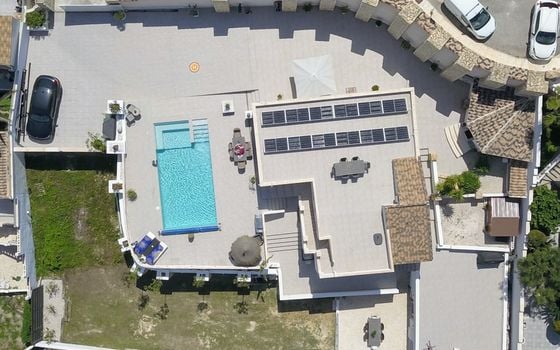 6 bedroom Villa in Ciudad Quesada - EE70171 - Photo - Small - 56