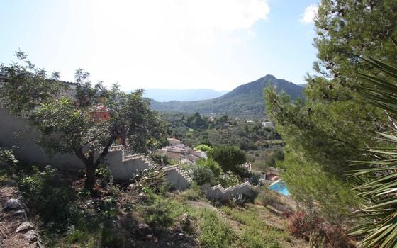  Pozemek v Orba- PGP70366 - Foto - 1