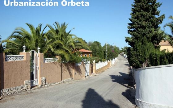  Pozemek v Orba- PGP70374 - Foto - 3