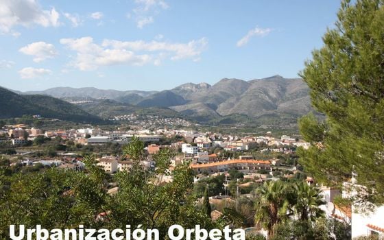  Pozemek v Orba- PGP70383 - Foto - 1