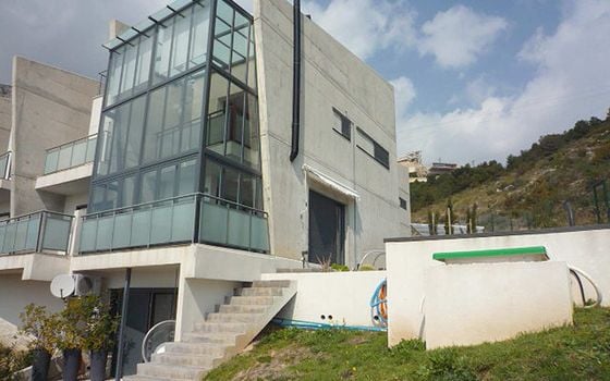 Villa de 2 chambres à Calp - PGP70384 - Photo - 1