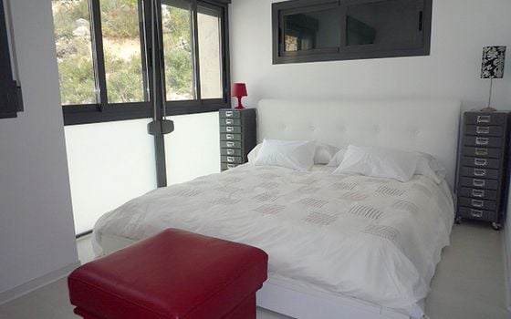 Villa de 2 chambres à Calp - PGP70384 - Photo - Small - 6