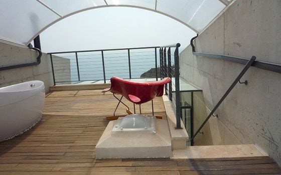 Villa de 2 chambres à Calp - PGP70384 - Photo - Small - 10