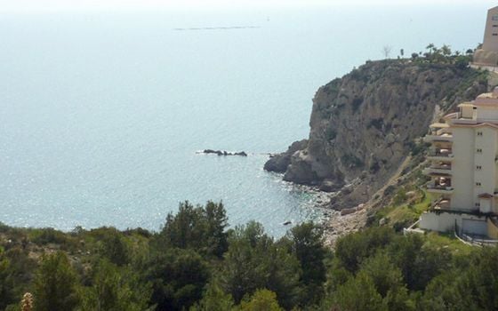 Villa de 2 chambres à Calp - PGP70384 - Photo - Small - 12