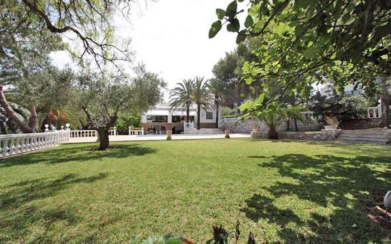 8 Schlafzimmer Villa in Xàbia - PGP70386 - Foto - Small - 22