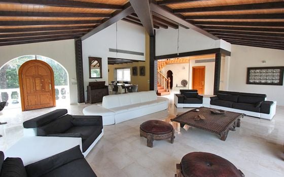 8 Schlafzimmer Villa in Xàbia - PGP70386 - Foto - 4