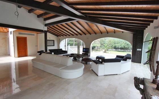 8 Schlafzimmer Villa in Xàbia - PGP70386 - Foto - 5