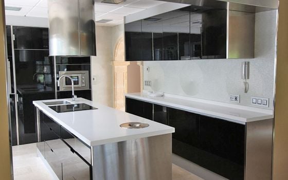 8 Schlafzimmer Villa in Xàbia - PGP70386 - Foto - Small - 7