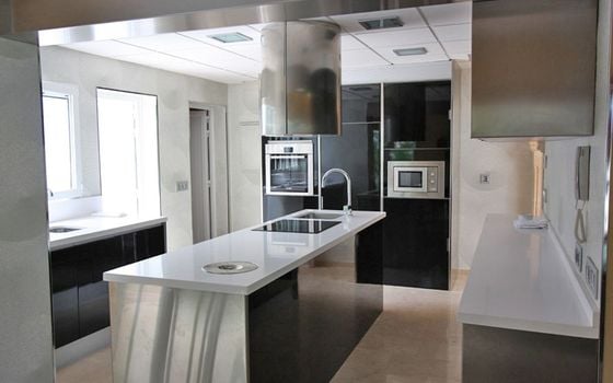 8 Schlafzimmer Villa in Xàbia - PGP70386 - Foto - Small - 8
