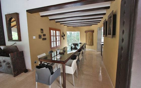 8 Schlafzimmer Villa in Xàbia - PGP70386 - Foto - Small - 6