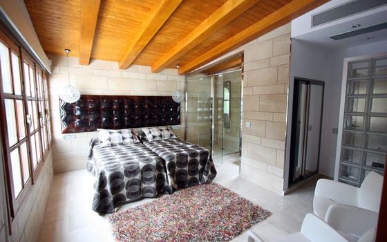 8 Schlafzimmer Villa in Xàbia - PGP70386 - Foto - Small - 9