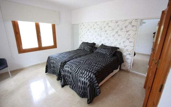 8 Schlafzimmer Villa in Xàbia - PGP70386 - Foto - Small - 10