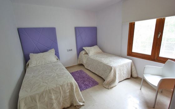 8 Schlafzimmer Villa in Xàbia - PGP70386 - Foto - Small - 13