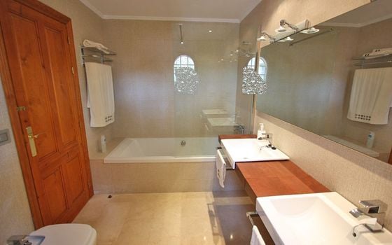 8 Schlafzimmer Villa in Xàbia - PGP70386 - Foto - Small - 15