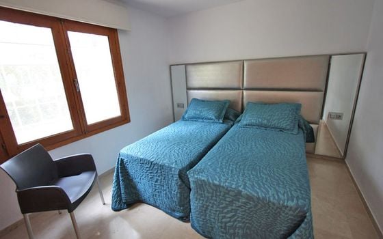 8 Schlafzimmer Villa in Xàbia - PGP70386 - Foto - Small - 12