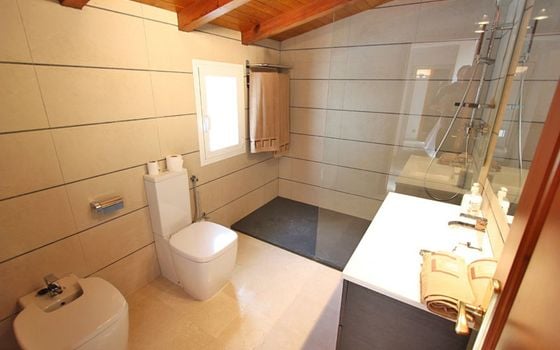8 Schlafzimmer Villa in Xàbia - PGP70386 - Foto - Small - 17
