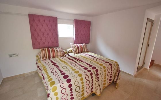8 Schlafzimmer Villa in Xàbia - PGP70386 - Foto - Small - 14