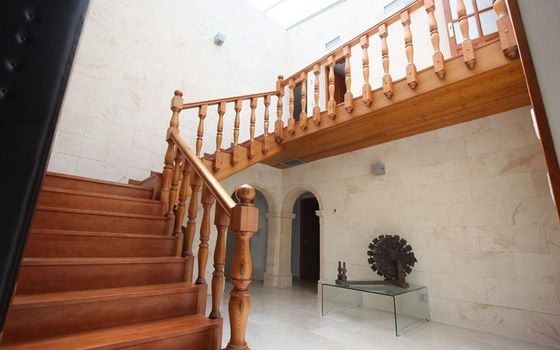 8 Schlafzimmer Villa in Xàbia - PGP70386 - Foto - Small - 20
