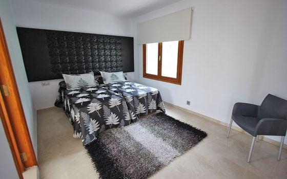 8 Schlafzimmer Villa in Xàbia - PGP70386 - Foto - Small - 11