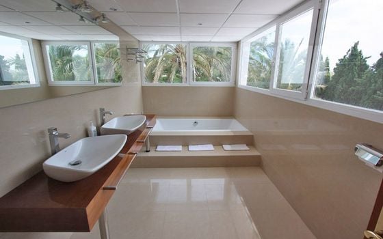 8 Schlafzimmer Villa in Xàbia - PGP70386 - Foto - Small - 19