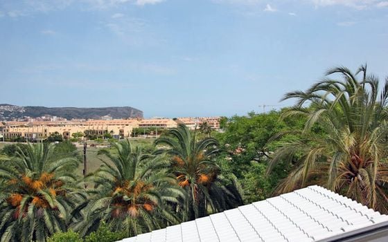 8 Schlafzimmer Villa in Xàbia - PGP70386 - Foto - Small - 24