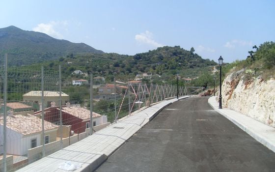  Pozemek v Alcalalí- PGP70388 - Foto - 3