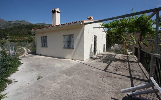 1 bedroom Villa in Orba - PGP70396 - Photo - 1