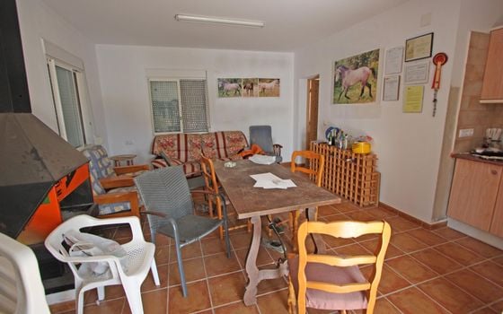 1 bedroom Villa in Orba - PGP70396 - Photo - 2