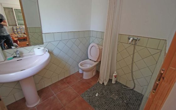 1 bedroom Villa in Orba - PGP70396 - Photo - 4