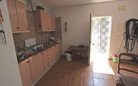 1 bedroom Villa in Orba - PGP70396 - Photo - 3