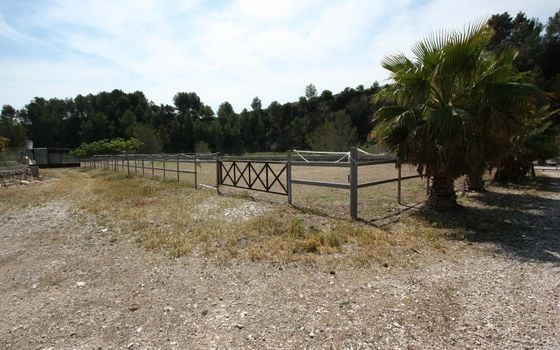 1 bedroom Villa in Orba - PGP70396 - Photo - Small - 7