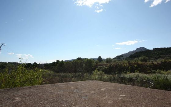  Pozemek v Murla- PGP70417 - Foto - Small - 9
