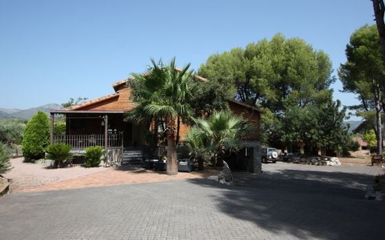 3 bedroom Villa in Orba - PGP70426 - Photo - 3