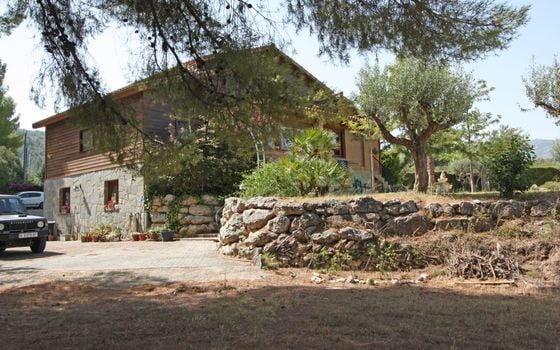 3 bedroom Villa in Orba - PGP70426 - Photo - Small - 28
