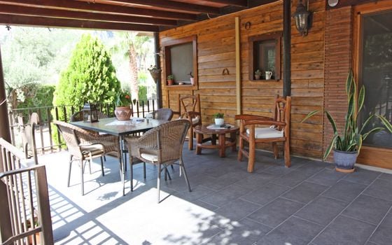 3 bedroom Villa in Orba - PGP70426 - Photo - 4