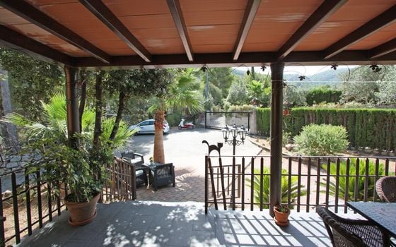 3 bedroom Villa in Orba - PGP70426 - Photo - 5