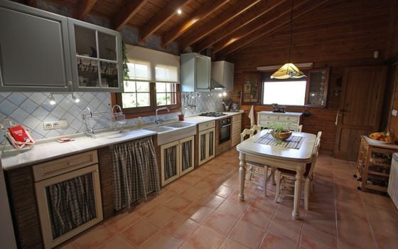3 bedroom Villa in Orba - PGP70426 - Photo - Small - 10