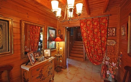 3 bedroom Villa in Orba - PGP70426 - Photo - Small - 13
