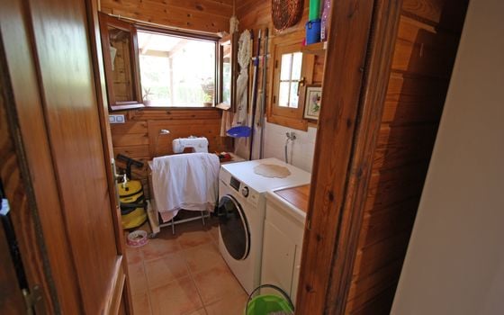 3 bedroom Villa in Orba - PGP70426 - Photo - Small - 22