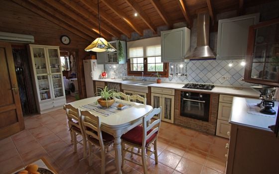 3 bedroom Villa in Orba - PGP70426 - Photo - Small - 11