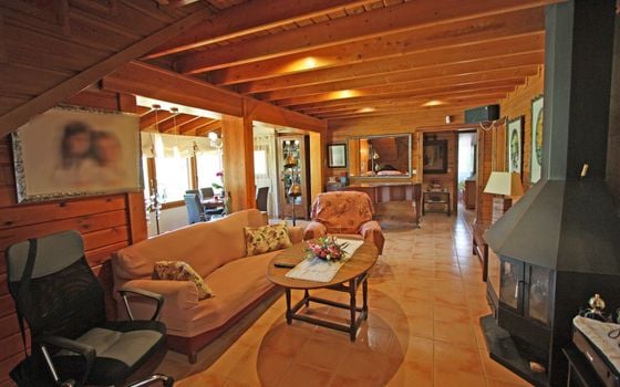 3 bedroom Villa in Orba - PGP70426 - Photo - Small - 6