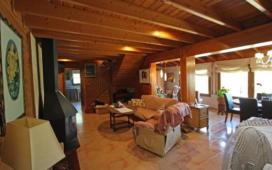 3 bedroom Villa in Orba - PGP70426 - Photo - Small - 7