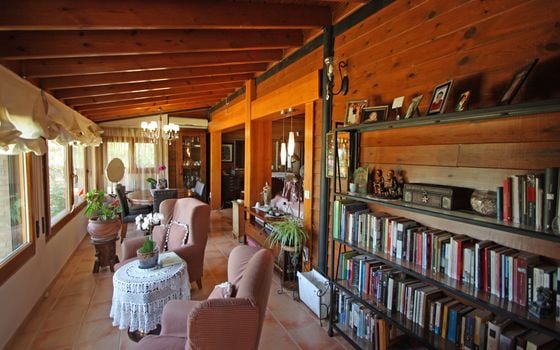 3 bedroom Villa in Orba - PGP70426 - Photo - Small - 9